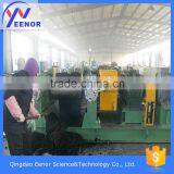 Hot Selling Reclaimed Waste Rubber Refiner Mill Machine thumbnail-4