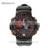 HOT!2015 Watch for Men Can Sport Outdoor on Smart Party