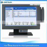 DTK-POS1556 All In One Touch Screen 15 Inch Point Of Sales Terminal