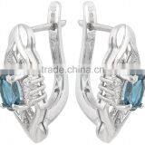 Ring Earring Set thumbnail-5