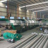 Hot Selling Continuous Pyrolysis Technology Waste Tire Pyrolysis to Oil Machine With CE thumbnail-3