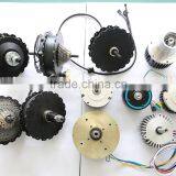 Cutler MAC (Shanghai) Brushless Motor Co., Ltd. company overview - view 3 thumbnail