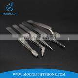 Hot Sale Repair Tools Precision Tweezers for IPhone Repairing thumbnail-5