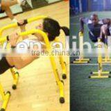 Lebert Equalizer / Push Up Bar / Parallettes / Gymnastics Bars / Dip Bars thumbnail-3