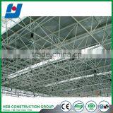 Quality Steel Structure For Multi-storey Steel Building Made In China Exported To Africa thumbnail-6