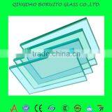 6mm 9mm 12mm Building Glass(tempered, Laminated,reflective) thumbnail-1
