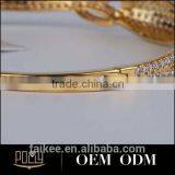 2015 Fashion Metal Gemstone Bracelet 925 Sterling Silver Jewelry Wholesale thumbnail-4