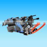 Gas-electric Wire Stripping Machine thumbnail-3