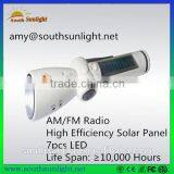 Waterproof Portable Solar Charger for Samsung Iphone Mobile Phone thumbnail-1