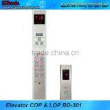Cheap Elevator Cop BD-301