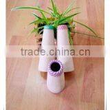 Well-balanced Paper Cone Equipment for Textile thumbnail-2