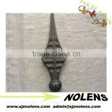 Cast Steel Fence Finials thumbnail-2