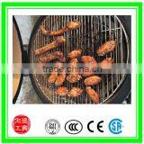 Mini Restaurant BBQ Cooker/Pizza Stove/Oven thumbnail-2