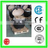 High Quality Hot Charcoal Grill/ Fire Pit Smoker thumbnail-2