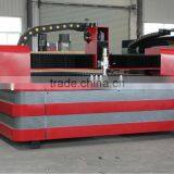 Wuhan Metal Cnc Cutter Machine Laser Fiber 500W/800W/1000W