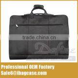 Fashion Style Leather 3-Suit Garment Cover thumbnail-1