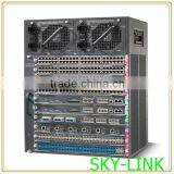 New in Box Catalyst Chassis WS-C4510R-E With Good Price thumbnail-6