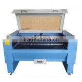 100w Rubber Co2 Mini Laser Engraving Machine