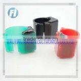 Poultry and Quarantine One-time Branding Ring Foot