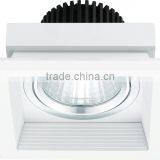 Indoor LED Ceilinglight Grille Light 20W 40W 60W
