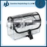 Clear Cosmetic Pvc Bag 2015 Hot Promotional Items Toilet Bags thumbnail-1