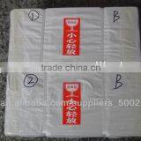 WL20 Sky-Blue Lanthanum Tungsten Electrodes With Good Capacity thumbnail-3
