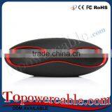 3 in 1 Portable Wireless Bluetooth Speaker/Mini HI-FI/Stereo With Built-in Microphone thumbnail-5