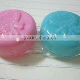 Ready Stock Colored Contact Lens Case