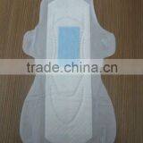 OEM 245mm Super Absobent Sanitary Napkin