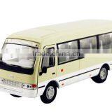 1:32 Wholesale Diecast Models,diecast Bus Models for Kids thumbnail-6
