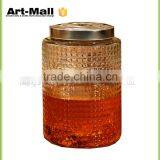 2016 Online Shopping 10liter Glass Jars,wine Jar,storage Glass Jar With Tap