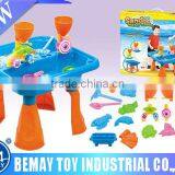 Outdoor Sand Table Beach Toys for Desk Toy thumbnail-1