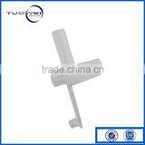 Medical Equipment Plastic Prototype in Moulds