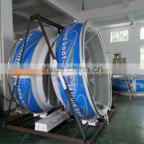 Popular!!!OEM Best Price Floating Bbq Resturaunt thumbnail-5