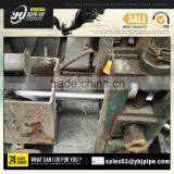 Pre Galvanized PRE-GALVANIZED TUBE Q235 Pre-galvanized Steel Tube thumbnail-3