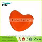 Promotional Items Custom Toy Balls Type Sweet Heart Shape PU Stress Balls thumbnail-2