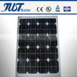 60W - 75W Polycrystalline Solar Panels/photovoltaic