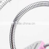 Ultra Bright USB 28 LED 28LED Light Lights Lighting Powered Flexible White Reading Lamp for Laptop Power Bank Mobile Charger Com thumbnail-2