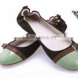 Brand New Women Flat Shoes 2016 Women Closed Shoes With High Quality XT-DA0893 thumbnail-3
