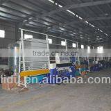 Straight-line Glass Edging Machine for Auto Glass