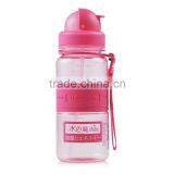 School Kids Custom Whole Food Grade Water Bottle thumbnail-3