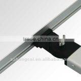 Luxury Exhibition Aluminum L Banner Stand thumbnail-3