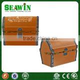 PU Foam Treasure Chest Stress Toy Treasure Chest thumbnail-1