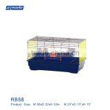 RB58 Rabbit Cage thumbnail-1