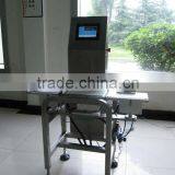 High Quality Check Weigher WS-N158 (5-600g) thumbnail-1