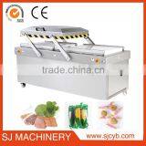 Vacuum Packaging Machine /Vacuum Packing Machine Pillow