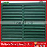 Hot Sale Easy Install Exterior Aluminum Louvre thumbnail-2