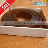 High Quality Rubber/PU Squeegee in Brown Color thumbnail-4