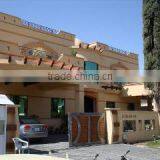 Pakistan Accumulators (pvt) Ltd. company overview - view 1 thumbnail