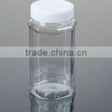Plastic Bottle, Pet Jar